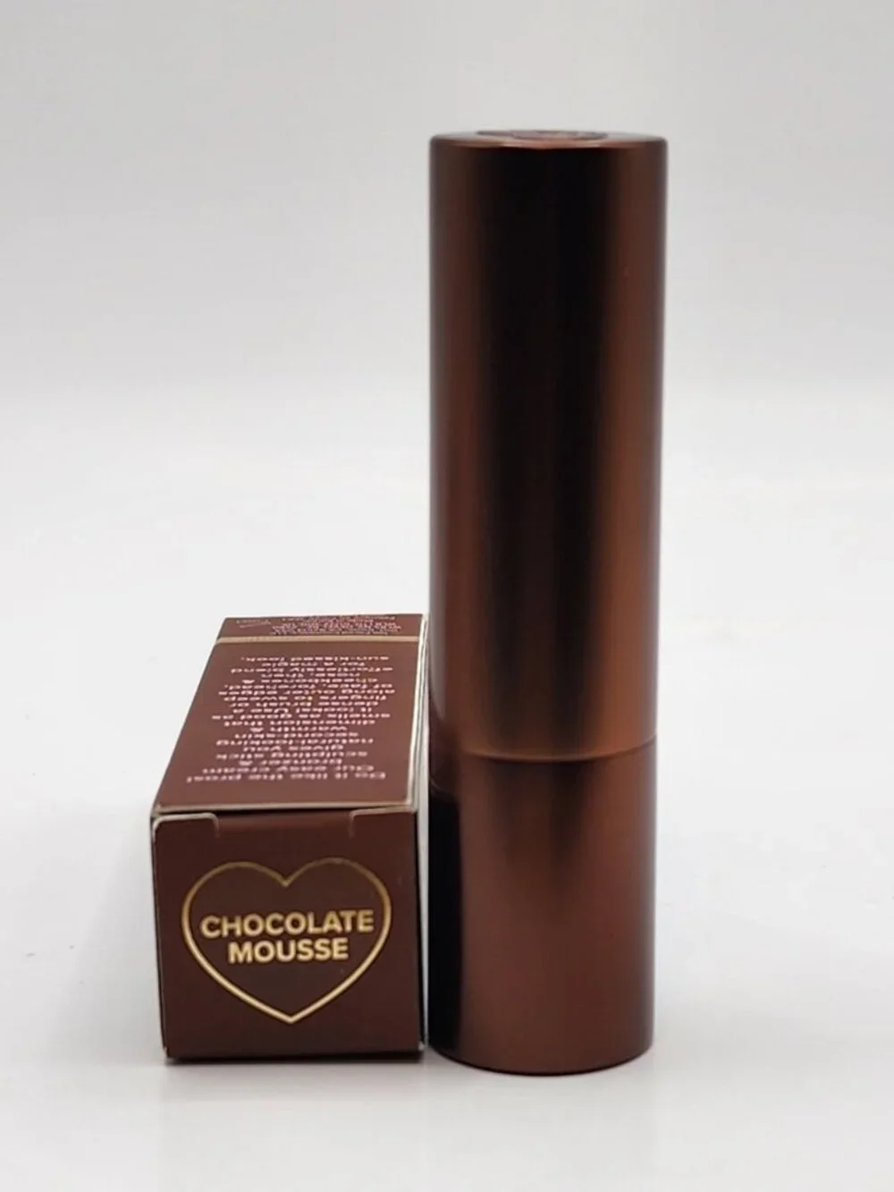 Too Faced Chocolate Soleil Melting Bronzing & Sculpting Stick Chocolate Mousse